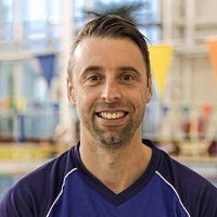 Grande Prairie Piranhas Swim Club - Coaches