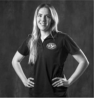 USC swimmer, alumni going to Olympic trials — The Uxbridge Cosmos